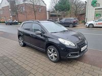 gebraucht Peugeot 2008 PureTech 82 Style