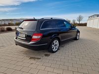 gebraucht Mercedes C220 CDI T -