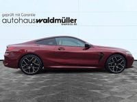 Gebraucht BMW M8 Competition Edition 625 PS (459 kW) 2023 Rot Coupé