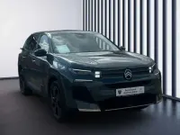 Neu Citroën C5 Aircross 136 PS (100 kW) 2026 Astoriagrün SUV