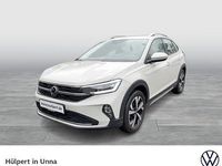 Gebraucht VW Taigo Style 110 PS (80 kW) 2023 Grau SUV