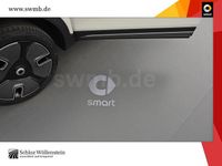 Używany Smart #1 Premium 200 kW (272 KM) 2025 Biały SUV
