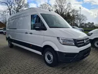 Neu VW Crafter 177 PS (130 kW) 2026 Andere Van