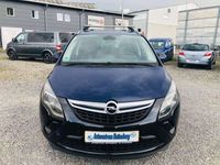 gebraucht Opel Zafira Tourer 1.6 CDTI ecoFLEX Start/Stop Edition - EURO 6 -