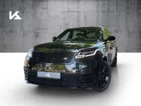 Gebraucht Land Rover Range Rover Velar SE Dynamic 204 PS (150 kW) 2023 Schwarz SUV