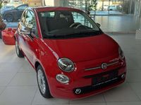 gebraucht Fiat 500 1.0 GSE Hybrid