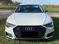 gebraucht Audi S6 S6TDI quattro tiptronic