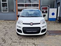 gebraucht Fiat Panda mit wenig Kilometern