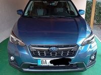 Gebraucht Subaru XV Exclusive+ 114 PS (83 kW) 2020 SUV