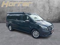 Gebraucht Mercedes V220 Marco Polo 163 PS (119 kW) 2019 Granitgrãœn Van / Kleinbus