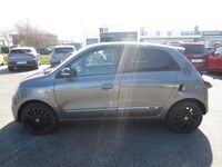 Gebraucht Renault Twingo Techno 60 kW (82 PS) 2024 Kleinwagen