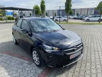 Gebraucht Opel Corsa Edition 102 PS (75 kW) 2023 Schwarz Kleinwagen
