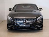 Gebraucht Mercedes S560 469 PS (344 kW) 2019 Schwarz Limousine