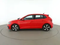 Gebraucht VW Polo GTI 200 PS (147 kW) 2018 Rot Kleinwagen