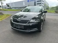 Gebraucht Skoda Rapid Clever 110 PS (80 kW) 2019 Schwarz Kleinwagen