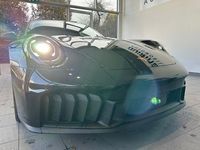 Neu Porsche 911 Targa 4 541 PS (397 kW) 2025 Schwarz Cabrio