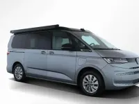 Gebraucht VW California Beach 245 PS (180 kW) 2025 Schwarz Van