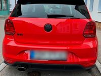 gebraucht VW Polo GTI - 192ps