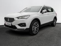 Gebraucht Seat Tarraco 245 PS (180 kW) 2024 SUV