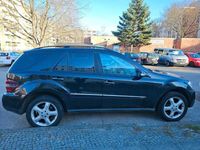 gebraucht Mercedes ML280 sport