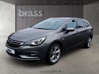 gebraucht Opel Astra 1.4 Turbo INNOVATION Start/Stop EURO 6d
