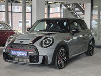 Gebraucht Mini John Cooper Works 231 PS (169 kW) 2022 Moonwalk grey metallic Kleinwagen