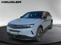 Gebraucht Opel Grandland X 145 PS (106 kW) 2026 Grau SUV