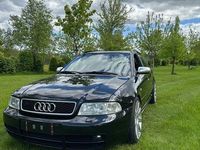 Gebraucht Audi S4 Sport 265 PS (194 kW) 2000 Kombi