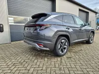 Neu Hyundai Tucson Trend 150 PS (110 kW) 2026 Ecotronic gray SUV