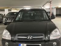 gebraucht Hyundai Tucson 2.0 GLS 2WD GLS