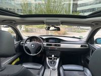 gebraucht BMW 330 XD Klima Navi SHZ Pano TÜV 07/25