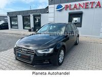 Second-hand Audi A4 Attraction 150 CP (110 kW) 2015 Negru Break