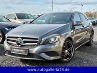 Second-hand Mercedes A200 156 CP (114 kW) 2014 Gri Berlinǎ