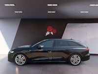 Gebraucht Audi A5 Ambiente 204 PS (150 kW) 2025 Mythosschwarz metallic Kombi