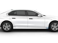 gebraucht BMW i7 eDrive50 - Vario-Leasing - frei konfigurierbar!