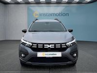 Gebraucht Dacia Jogger 141 PS (103 kW) 2023 Grau Van / Kleinbus