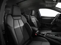 Brugt Audi A3 Ambiente 150 HK (110 kW) 2026 Blå Sedan