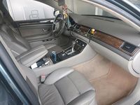 Gebraucht Audi A8 275 PS (202 kW) 2004 Grau Limousine