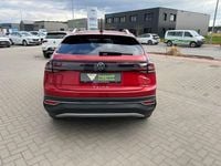 Używany VW Taigo Style 110 KM (80 kW) 2021 Czerwony SUV