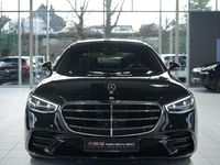 Gebraucht Mercedes S450 AMG line 368 PS (270 kW) 2024 Schwarz Limousine