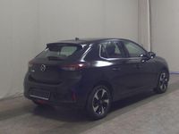Gebraucht Opel Corsa-e Elegance 100 kW (136 PS) 2021 Schwarz Kleinwagen