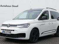 Gebraucht VW Caddy Life 116 PS (85 kW) 2025 Weiß Van / Kleinbus