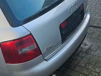 gebraucht Audi A6 2,5