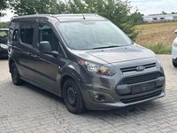 Gebraucht Ford Tourneo Connect 120 PS (88 kW) 2018 Grau Van / Kleinbus
