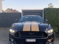 Gebraucht Ford Mustang GT 450 PS (330 kW) 2016 Coupé
