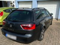 gebraucht Seat Exeo ST 2.0 TDI CR 105kW Reference Reference