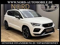 Gebraucht Cupra Ateca 150 PS (110 kW) 2024 Nevada weiß (metallic) SUV