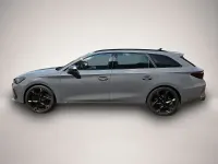 Neu Cupra Leon VZ 333 PS (244 kW) 2025 Grau