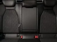 Neu Audi RS3 400 PS (294 kW) 2026 Rot Limousine