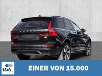 Gebraucht Volvo XC60 Plus 398 PS (292 kW) 2024 Schwarz SUV